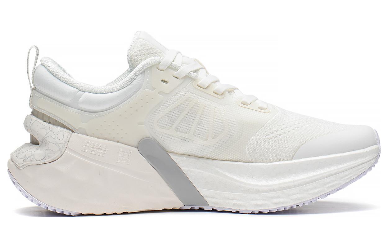 (WMNS) Li-Ning Furious Rider 6 'Pearl White' ARZS002-2