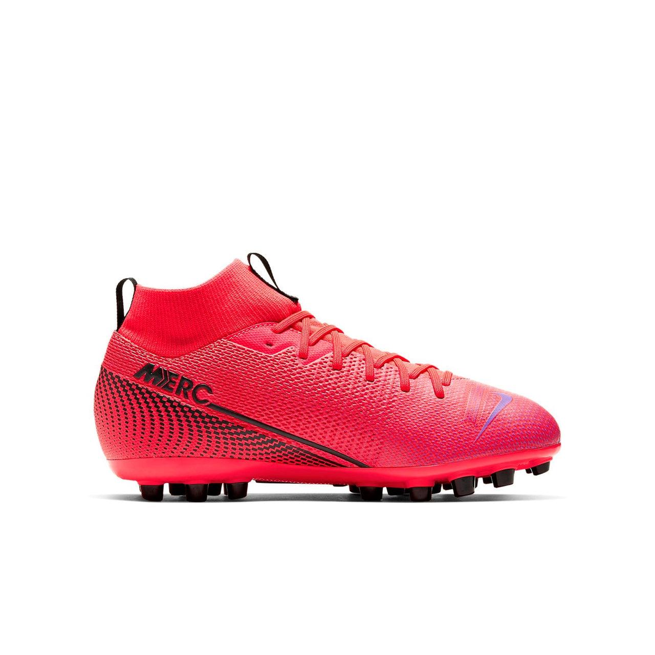 (GS) Nike Mercurial Superfly 7 Academy AG BQ5405-606