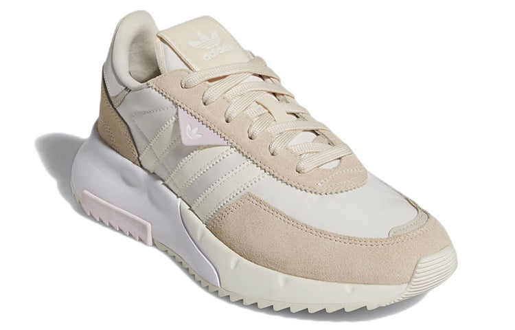 (WMNS) adidas Retropy F2 'Wonder White' GW8278