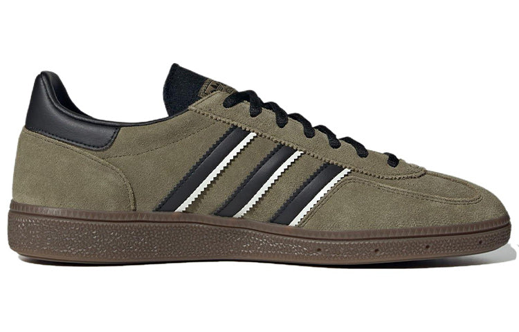 adidas Handball Spezial 'Focus Olive Black' IG6183