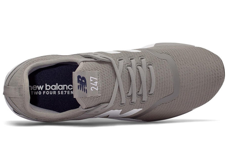 New Balance 247 Decon Shoes Grey MRL247DF