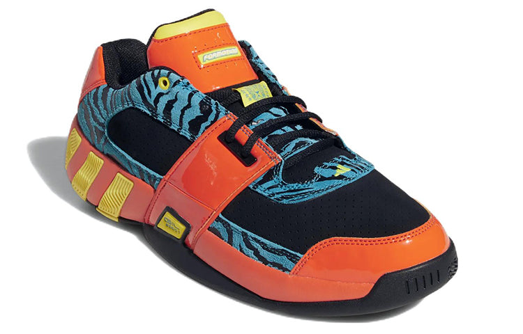 adidas Gil Zero Restomod 'SLAM' GY6481