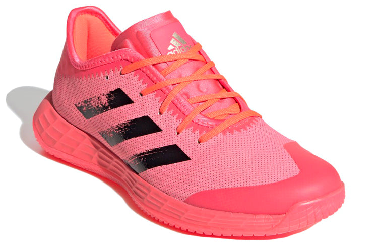 (WMNS) adidas Adizero Fast Court Tokyo 'Pink Black' FX1772