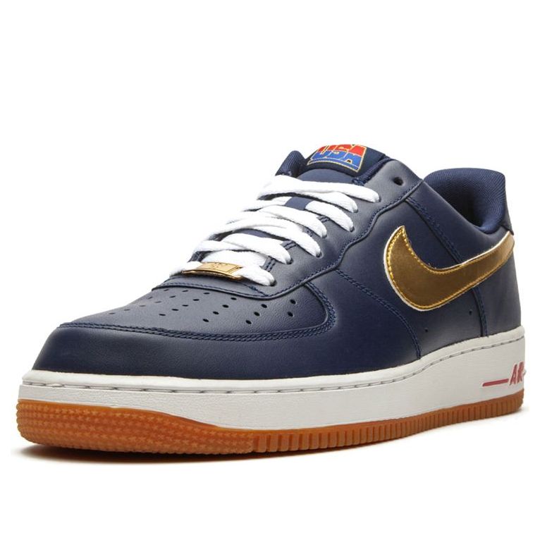 Nike Air Force 1 'USA' 488298-406