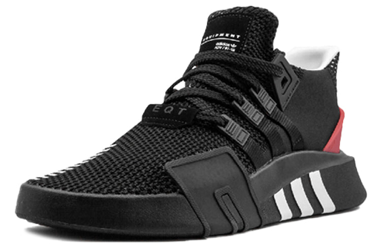 adidas EQT Bask ADV 'Black Red' AQ1013