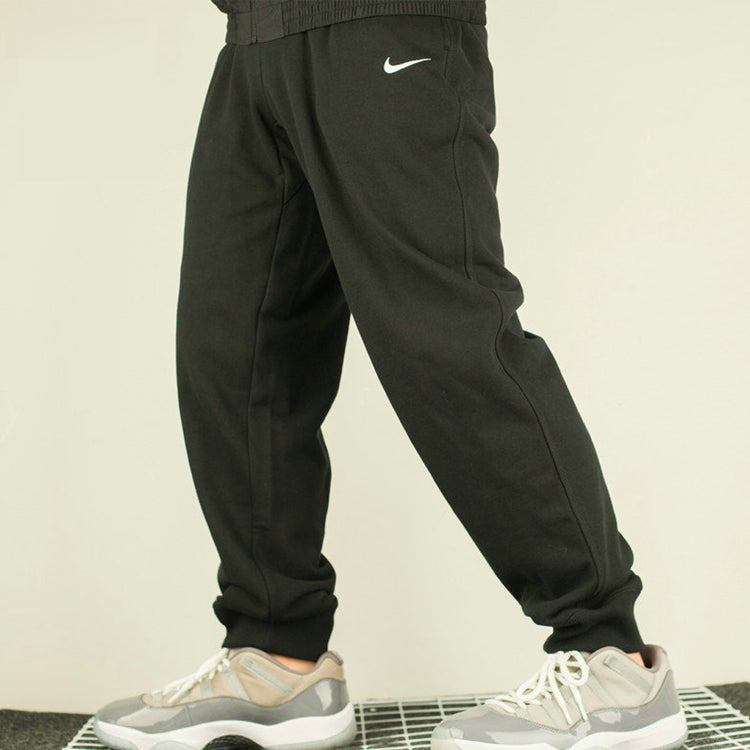 Nike Classic Woven Sports Long Pants Black CZ2855-010