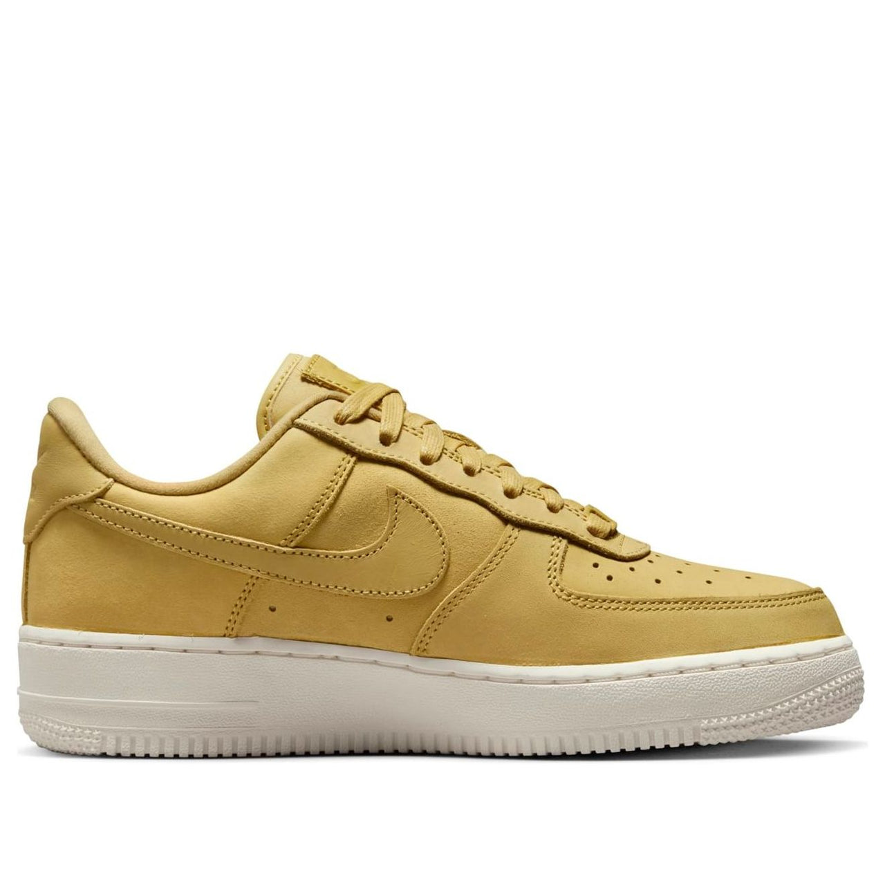 (WMNS) Nike Air Force 1 Premium 'Saturn Gold' DR9503-700