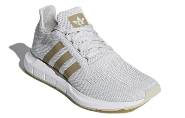 (WMNS) adidas Originals Swift Run 'Grey Gold' CQ2020
