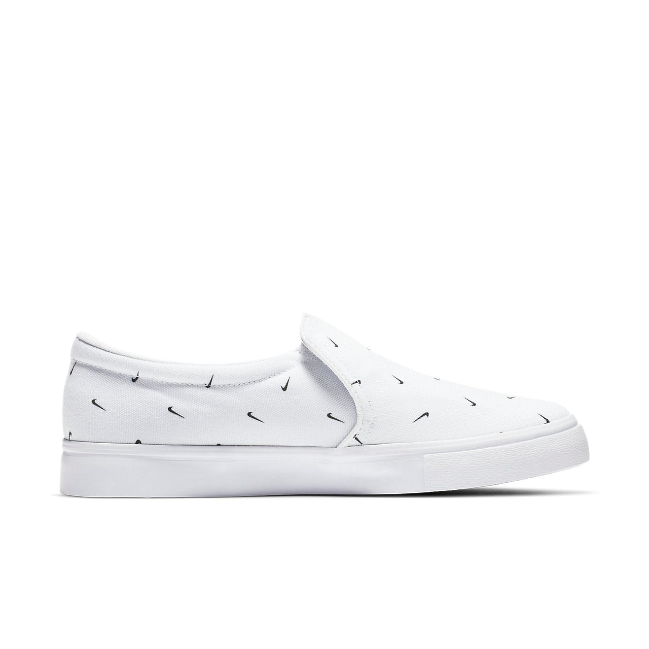 (WMNS) Nike Court Royale 'Swoosh Print' CZ8095-100