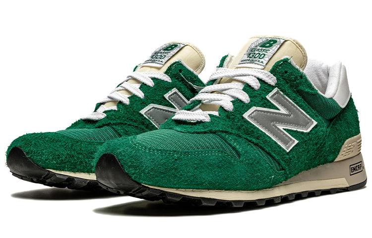New Balance x Aime Leon Dore 1300 'Green' M1300AL