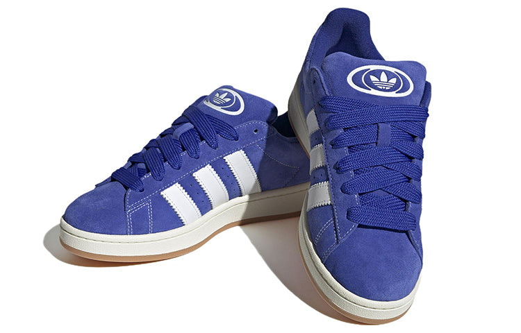 adidas Campus 00s 'Semi Lucid Blue Cloud White' H03471