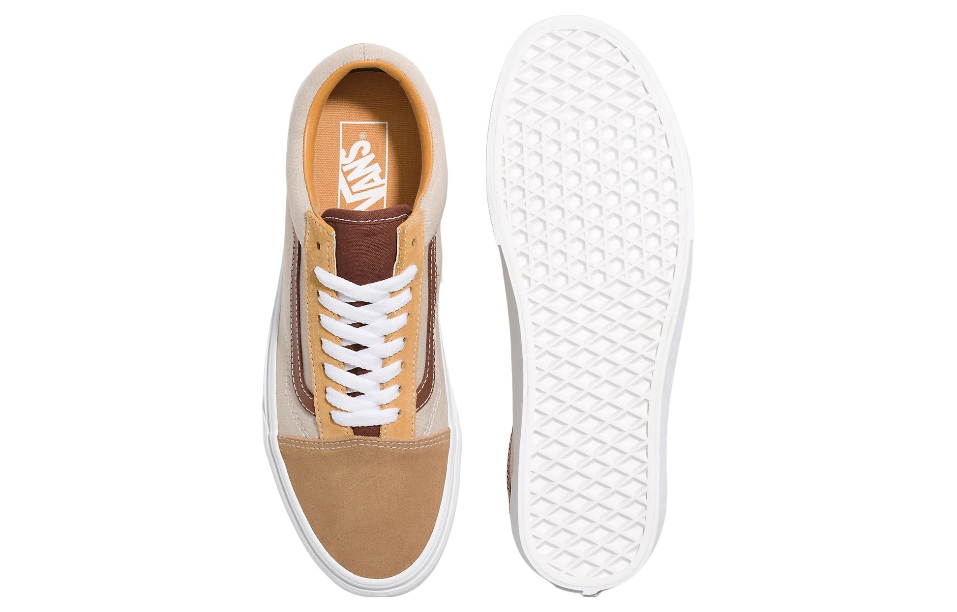 Vans Old Skool 'Brown' VN0A5KRSBF0