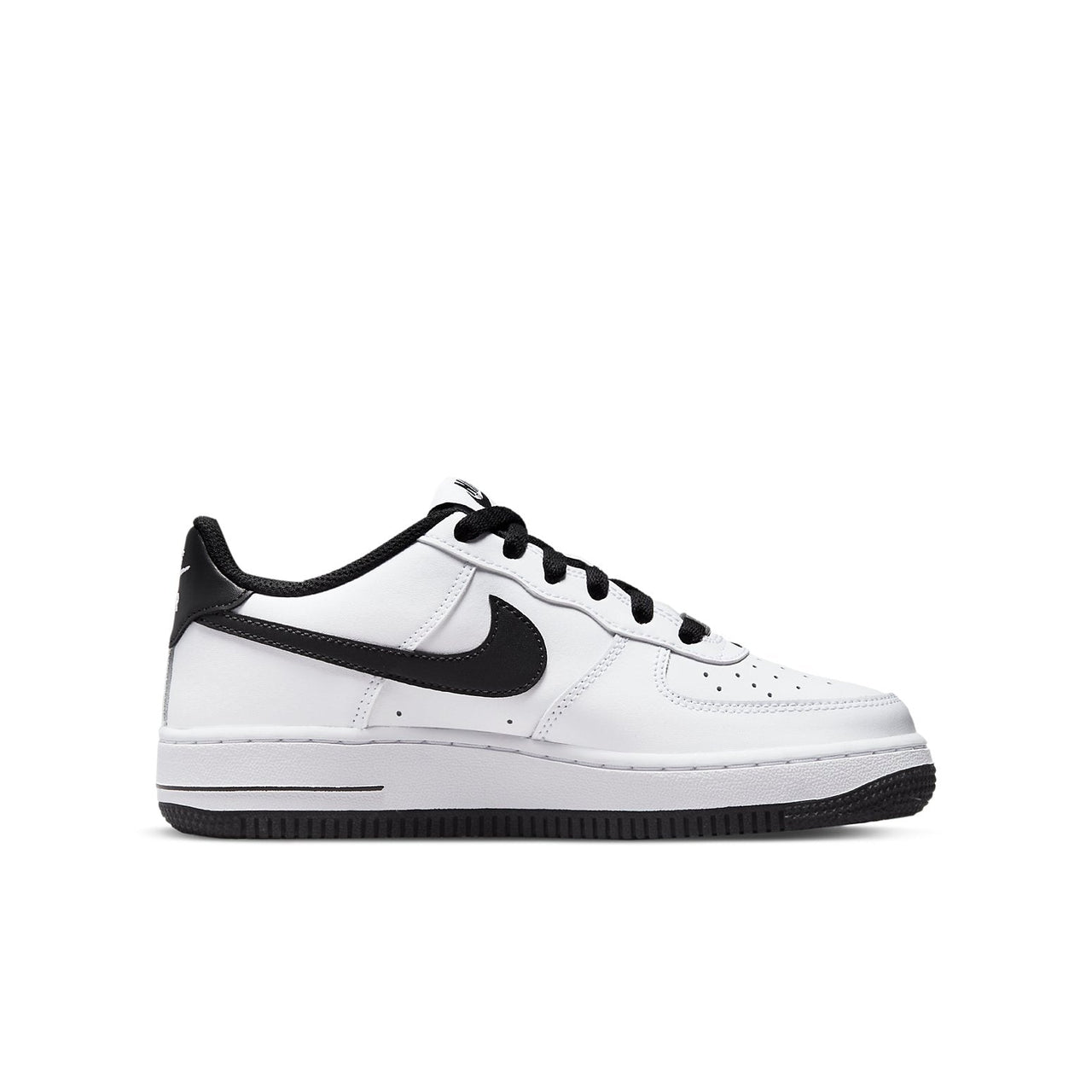 (GS) Nike Air Force 1 '06 'White Black' DH9600-102