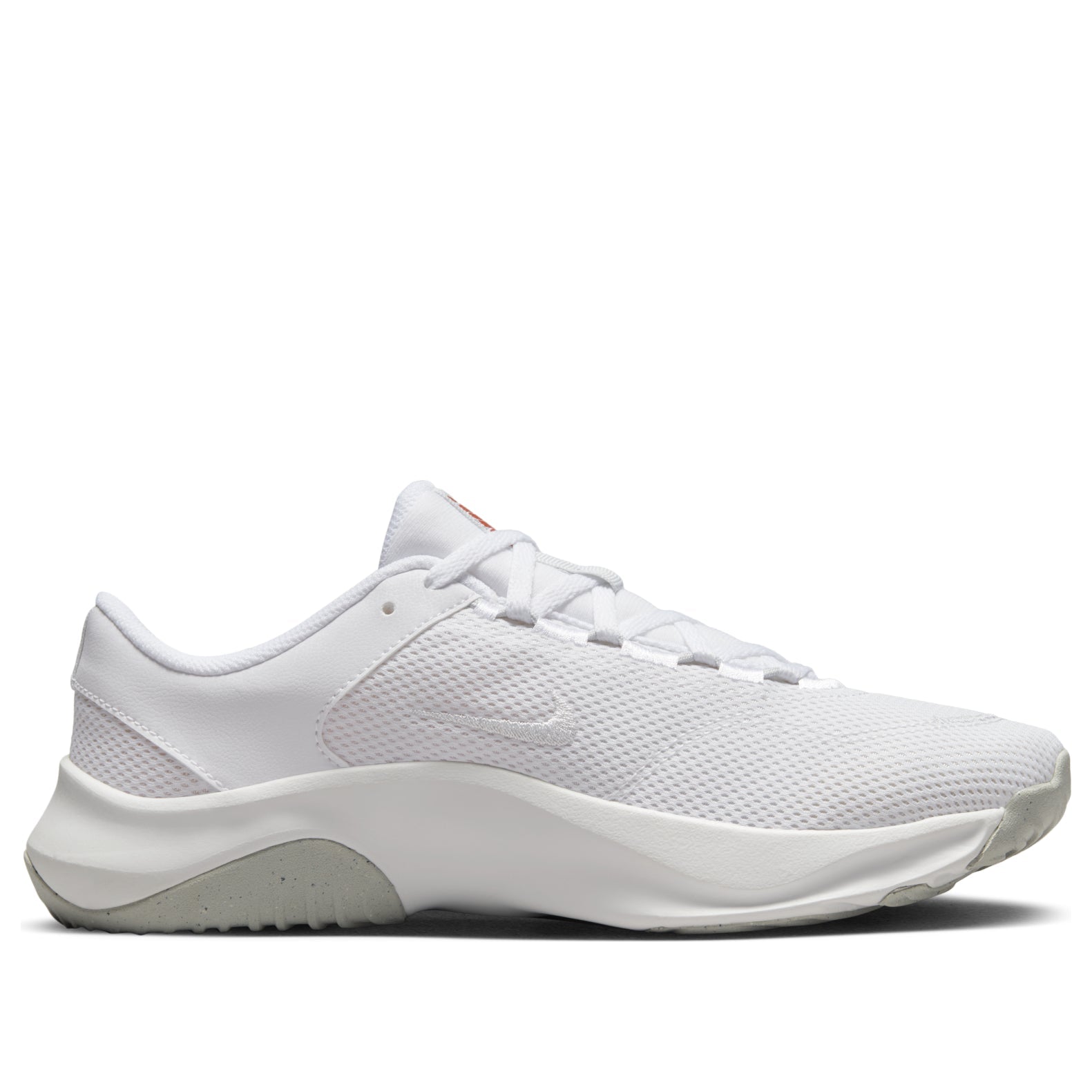 (WMNS)Nike Legend Essential 3 Next Nature 'White' DM1119-100