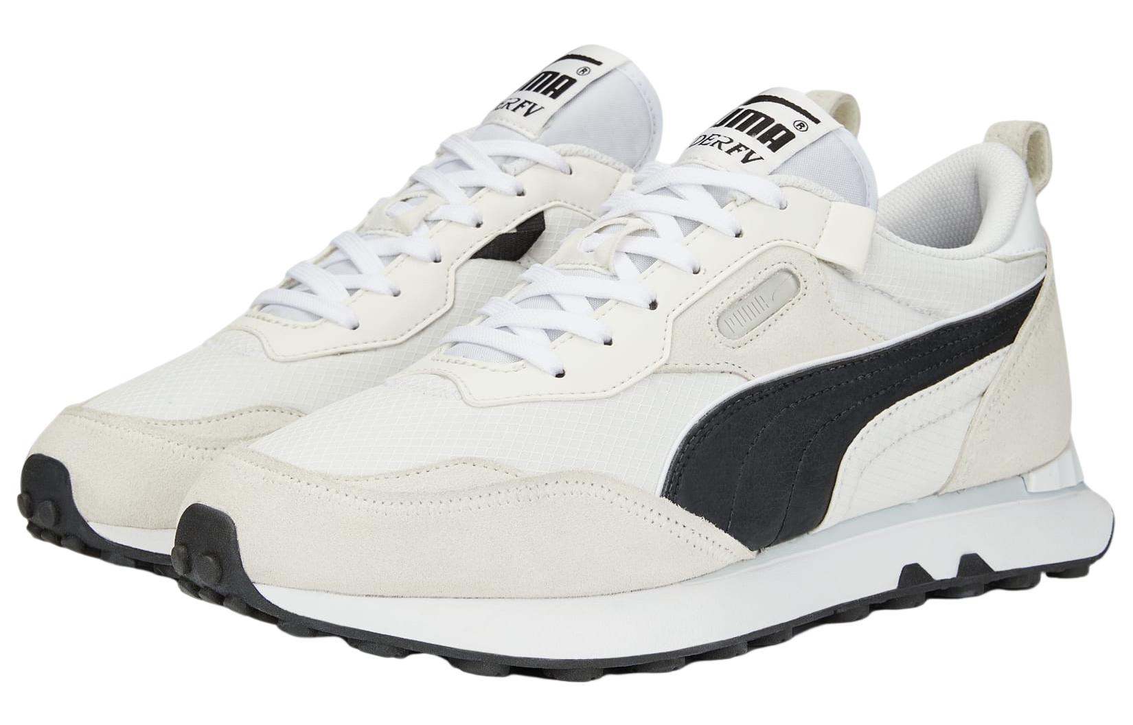 PUMA Rider FV 'Future Vintage Marshmallow' 387672-11