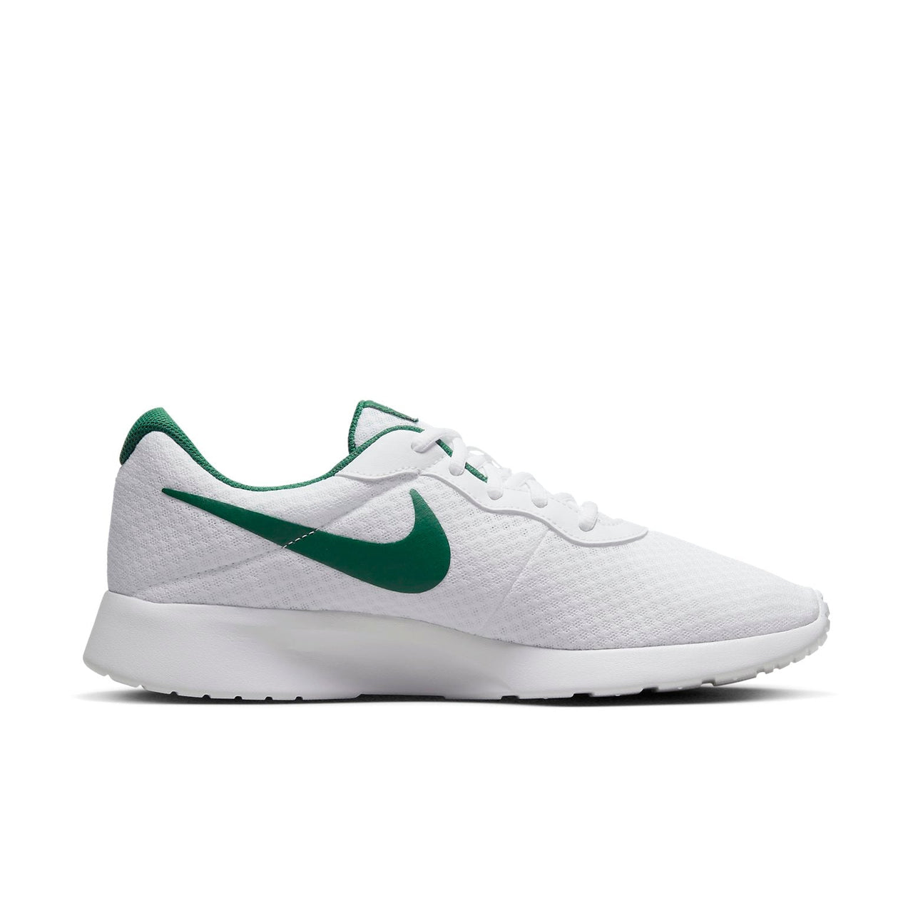 Nike Tanjun 'White Gorge Green' DJ6258-102