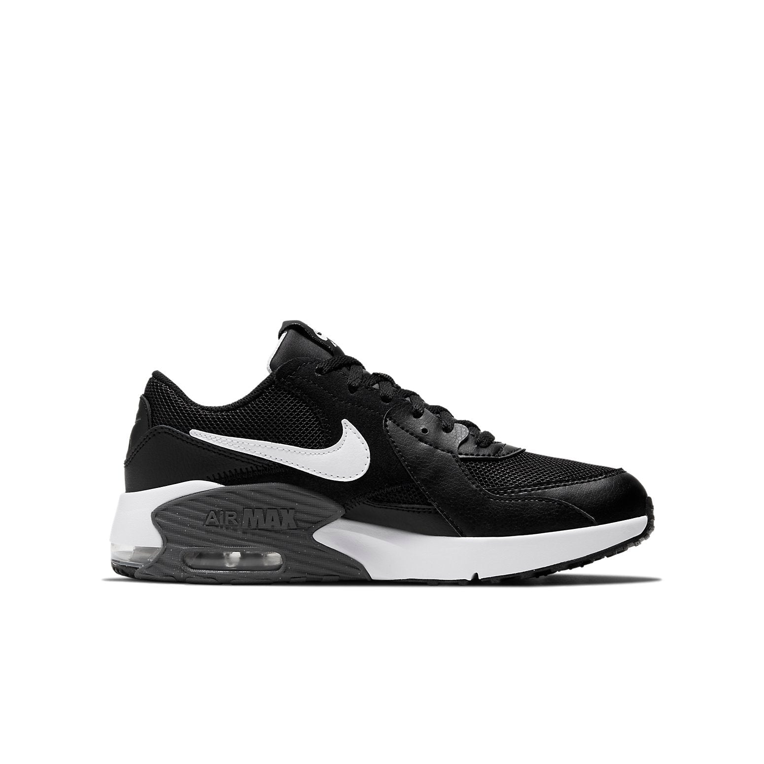 (GS) Nike Air Max Excee 'Dark Grey' CD6894-001