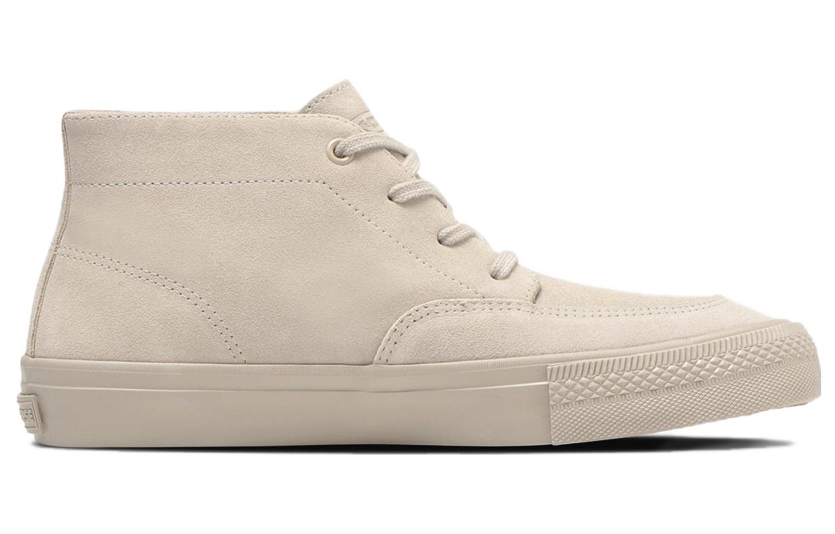 Converse Chevron & Star Chukka SK 'Beige' 34201210