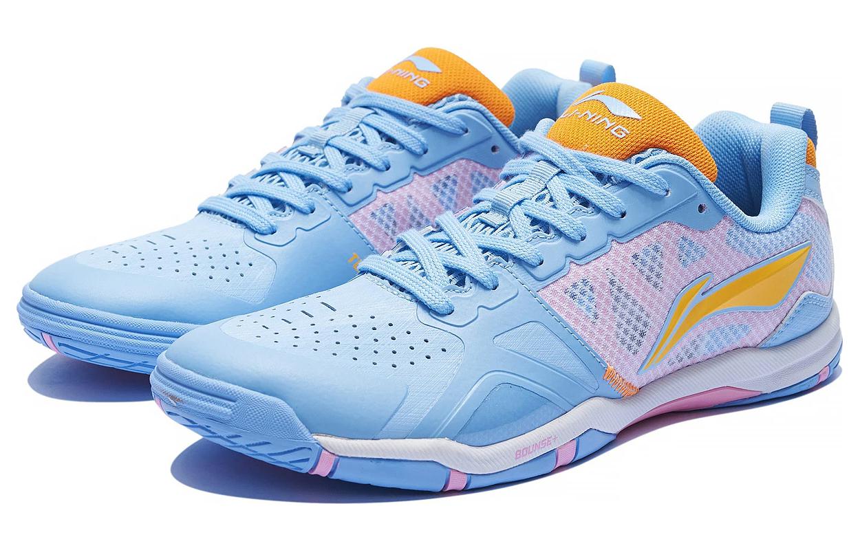 Li-Ning Eagle Eye 2.0 Pro 'Blue Pink Yellow' APPT009-3