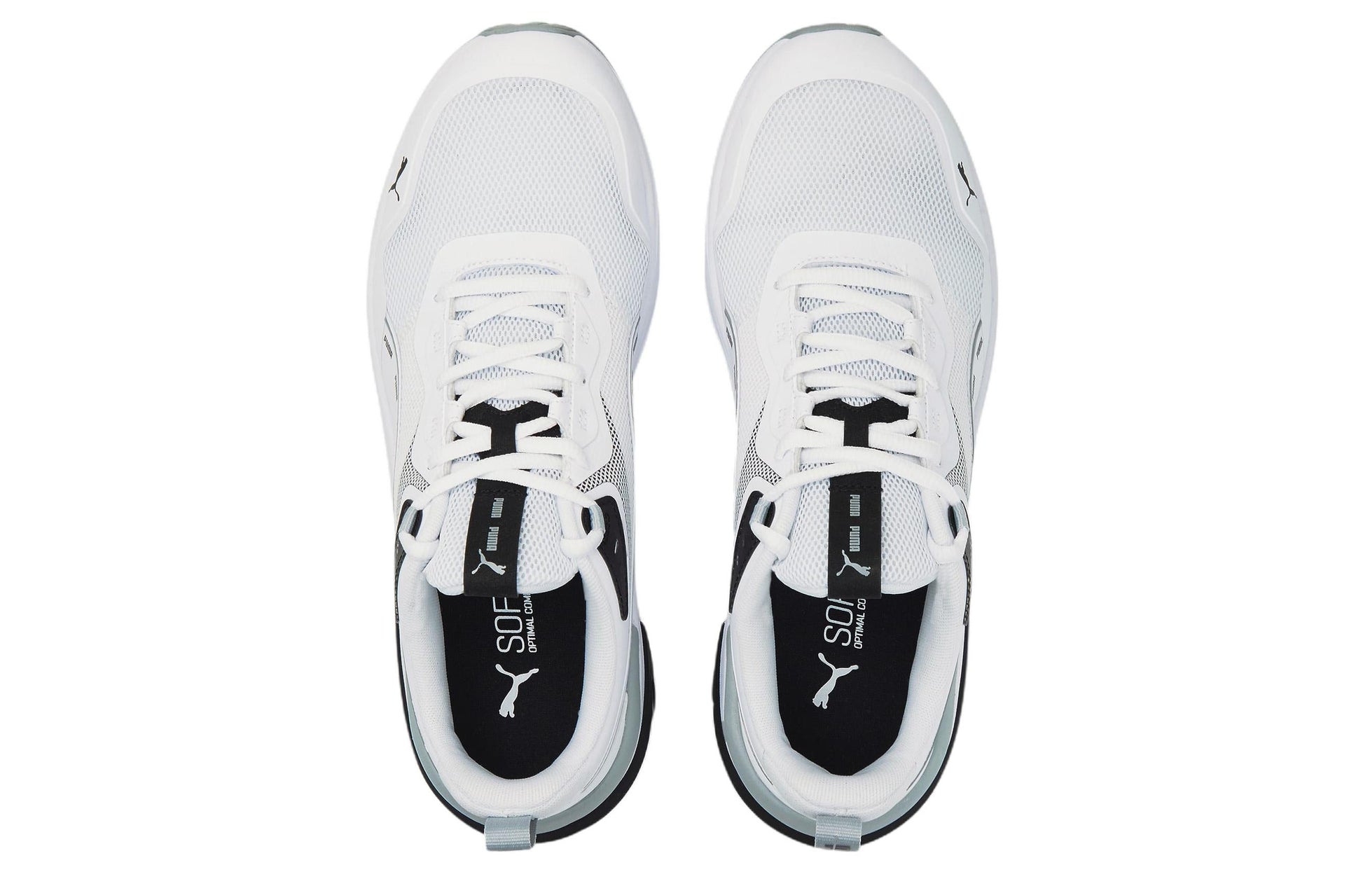 PUMA Supertec Signature 'White Quarry' 383845-01