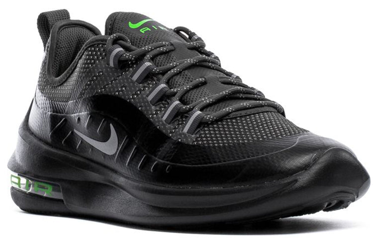 Nike Air Max Axis Premium 'Thunder Grey Black' AA2148-009