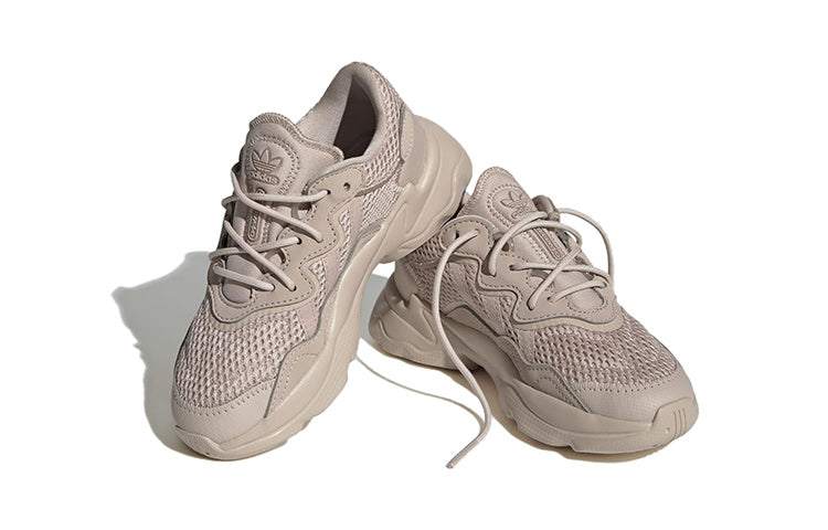 (PS) adidas Ozweego 'Wonder Taupe' HQ1625