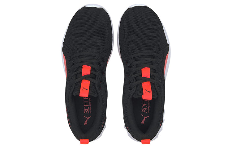 (WMNS) PUMA Carson 2 New Core Black/Red 191083-11