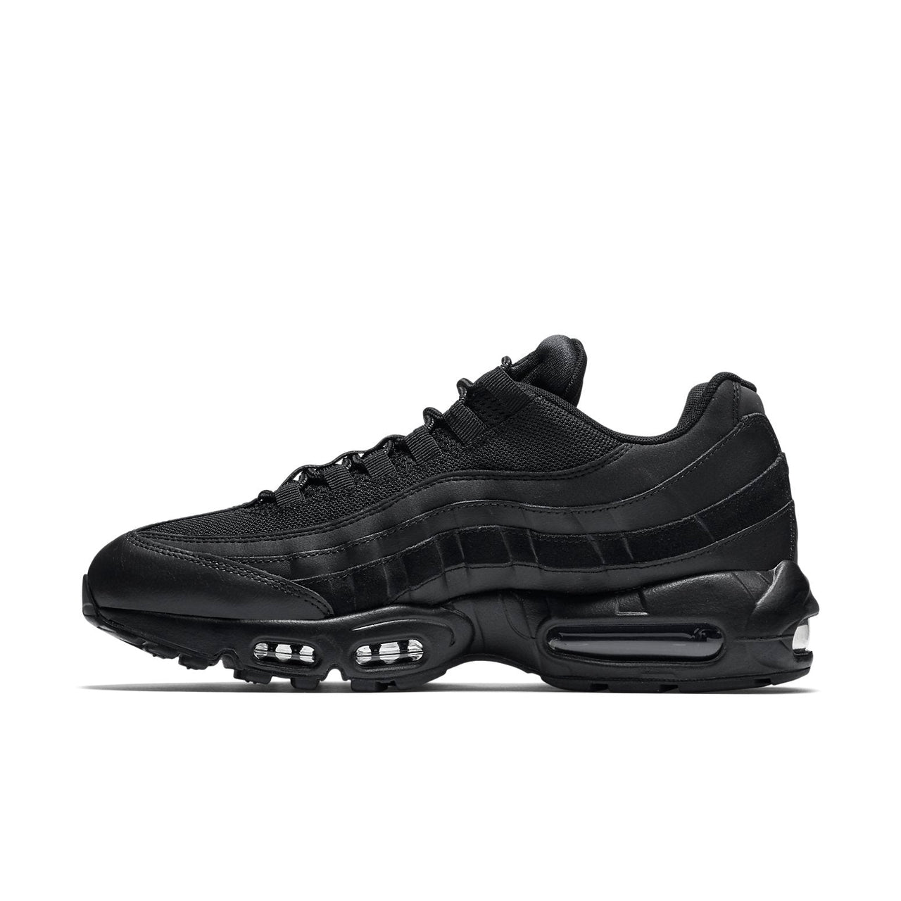 Nike Air Max 95 Essential 'Black' 749766-009