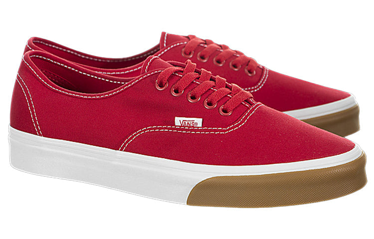 Vans Authentic 'Gum Bumper' VN0A38EMUK1
