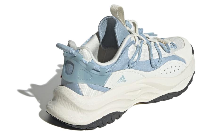 (WMNS) adidas Maxxwavy 'Ivory Baby Blue' IF6485