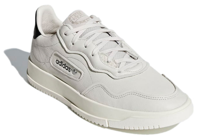 adidas Super Court 'Raw White' CG6239