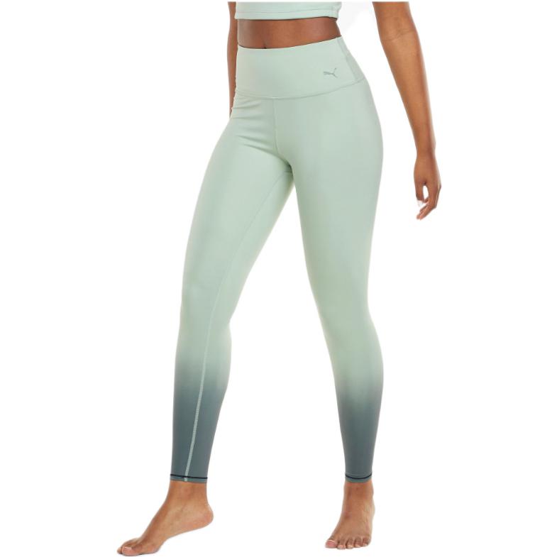 (WMNS) STUDIO OMBRE HW FULL TIGHT 521060-77