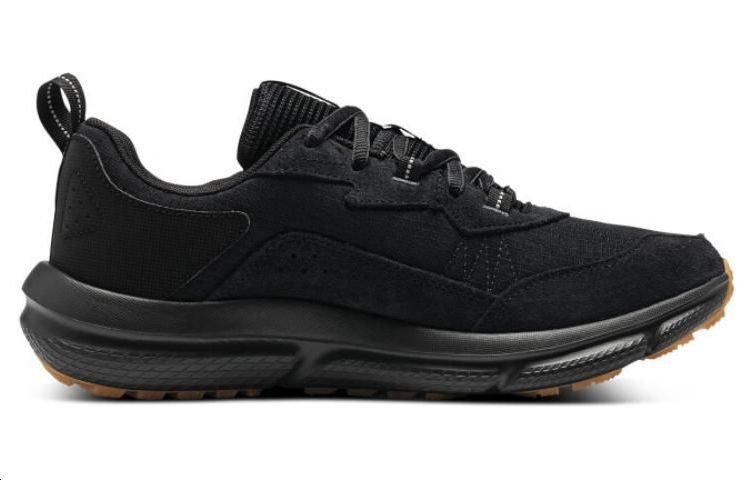 Under Armour Charged Verssert 2 'Black Anthracite' 3027178-001