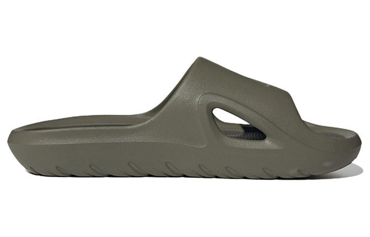 adidas Adicane Slide 'Olive Strata' HQ9914