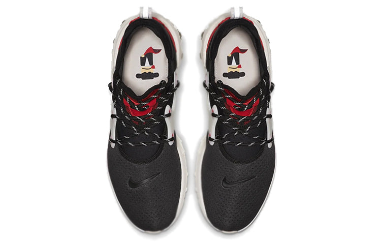 Nike React Presto 'Chatty Matador' AV2605-002