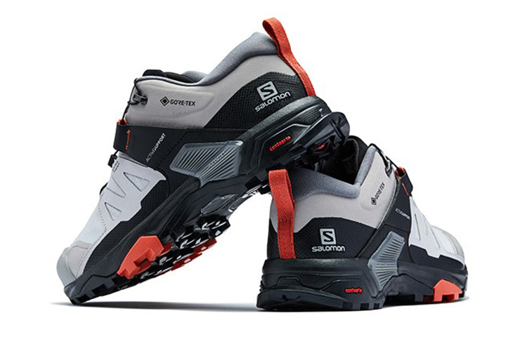(WMNS)Salomon X Ultra 4 GTX 'Alloy' 416231