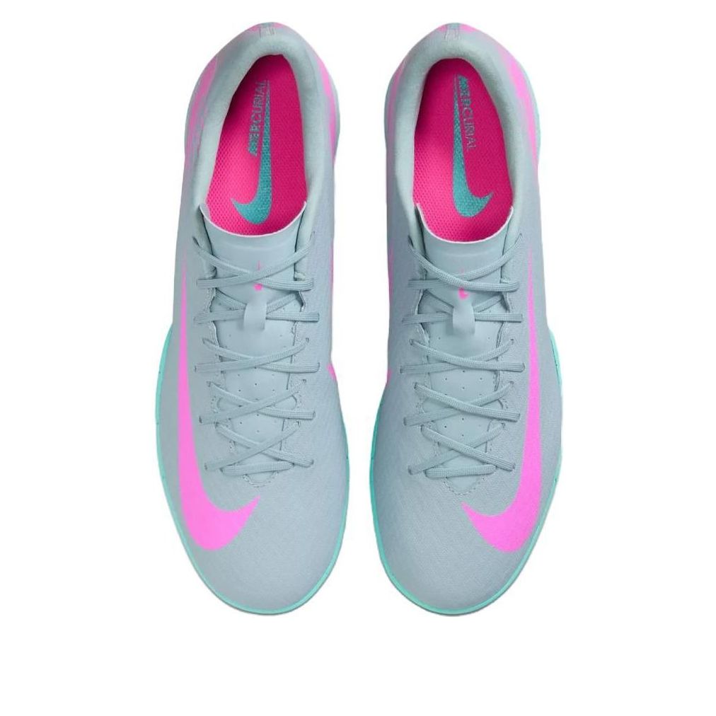 Nike Mercurial Vapor 16 Academy 'Ocean Cube Pink Blast' FQ8434-301