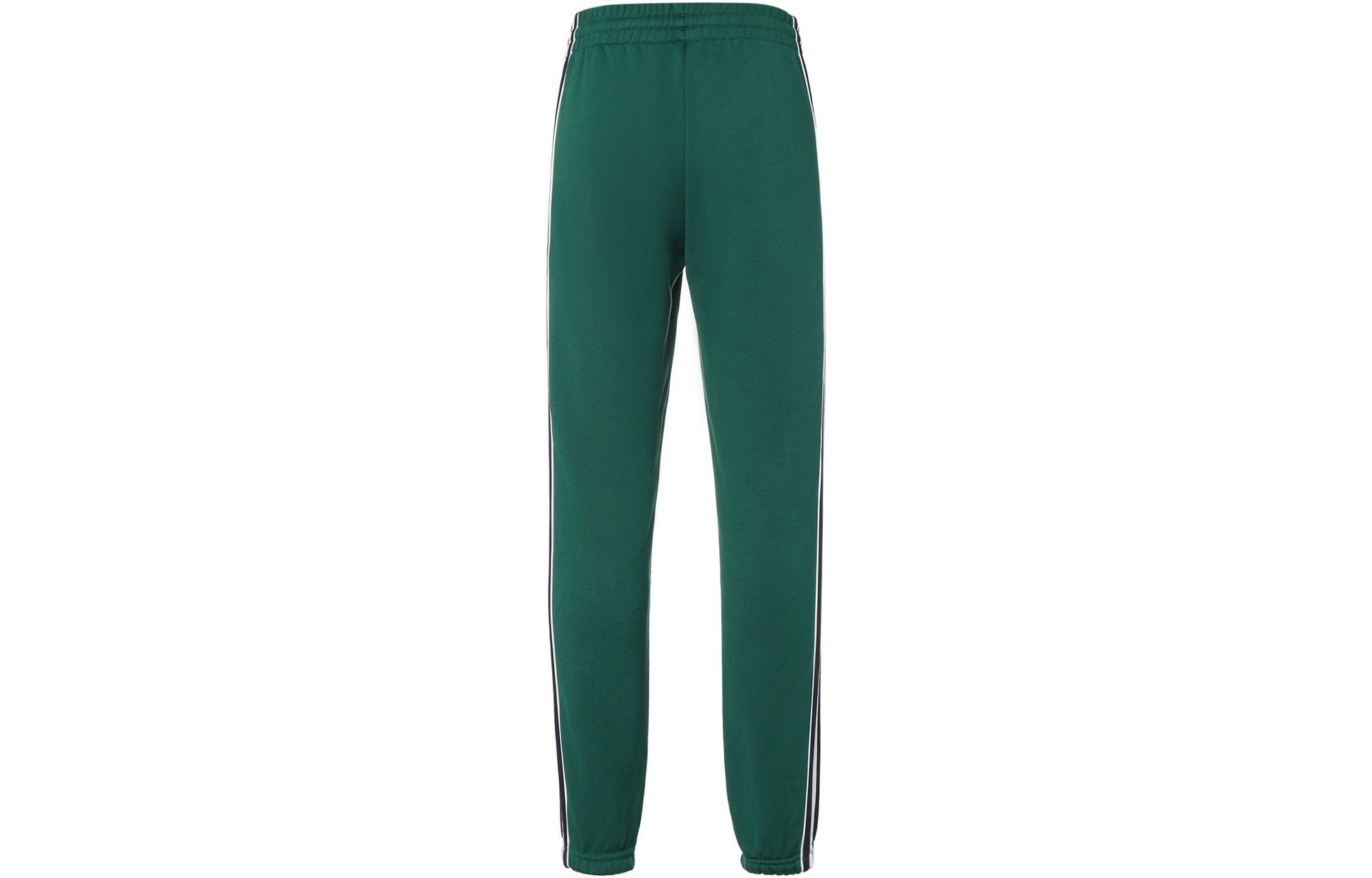 adidas originals 3-Stripes Panel Sweat Pants 'Collegiate Green/Legend Ink' EJ7112
