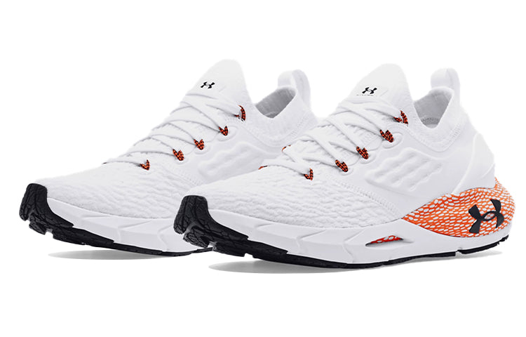 Under Armour Hovr Phantom 2 'White Orange' 3023017-105