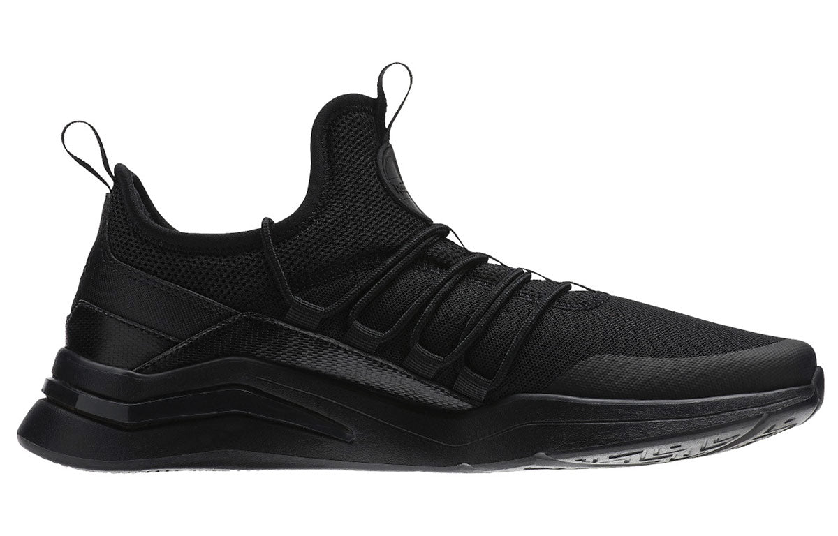 Reebok Royal Astrostorm Running Shoes Black BS6812
