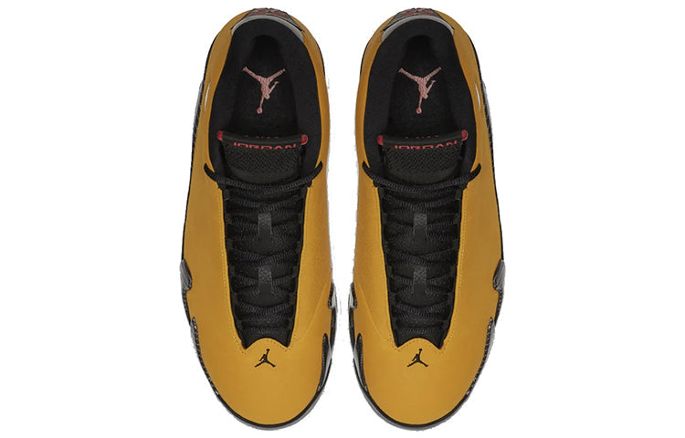Air Jordan 14 Retro 'Reverse Ferrari' BQ3685-706