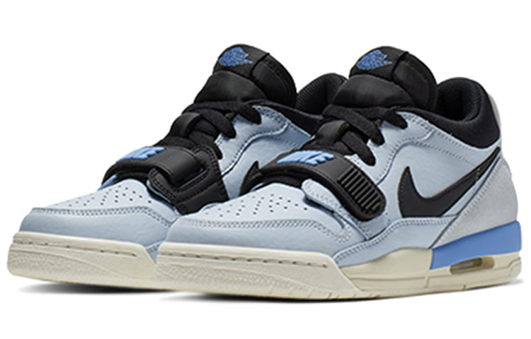 (GS) Air Jordan Legacy 312 Low 'Pale Blue' CD9054-400