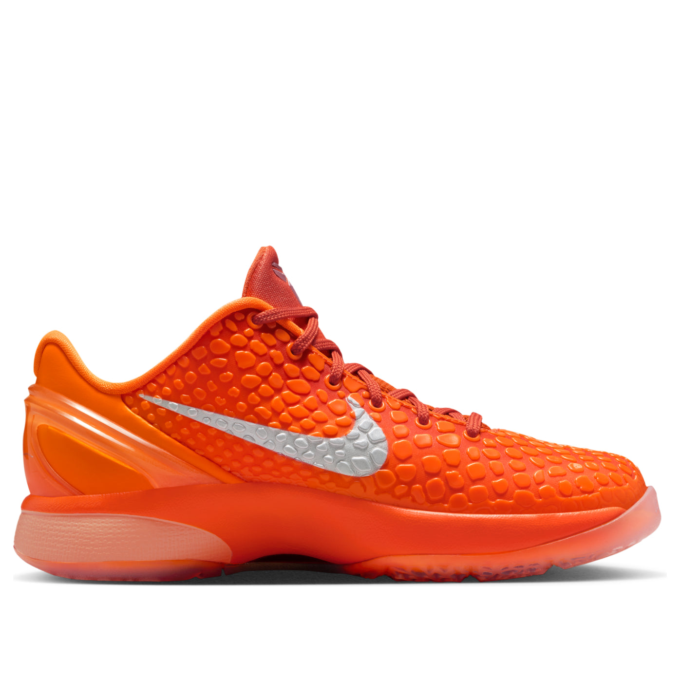 (GS) Nike Kobe 6 'Total Orange' FV9676-800