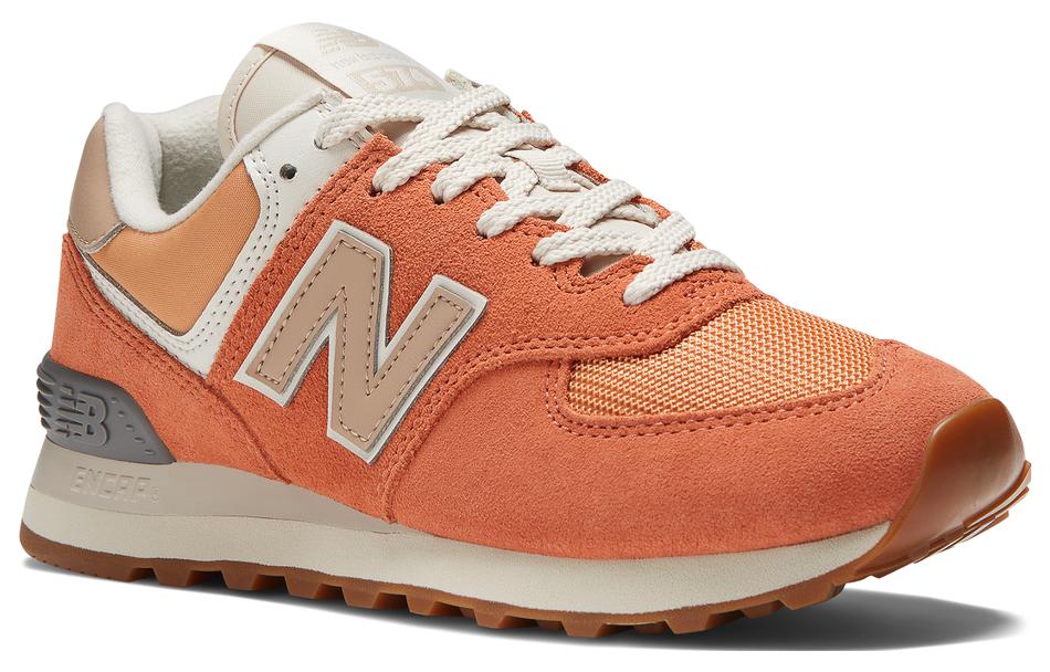 (WMNS) New Balance 574v2 'Soft Copper' WL574RCD