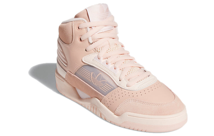 (WMNS) adidas originals Carerra Pink FV5025