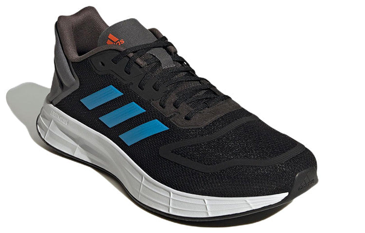 adidas Duramo 10 'Black Blue' GW4075