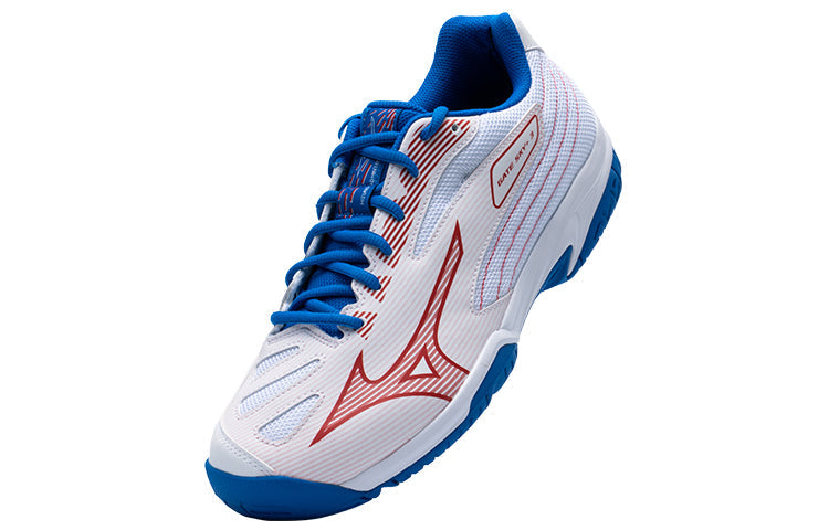 Mizuno Gate Sky Plus 3 'White Blue Red' 71GA234009
