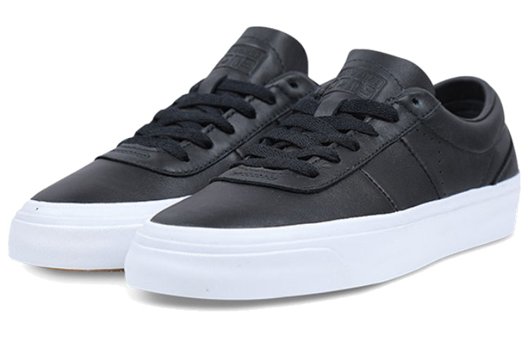 Converse One Star CC Pro Low 'Black' 159597C