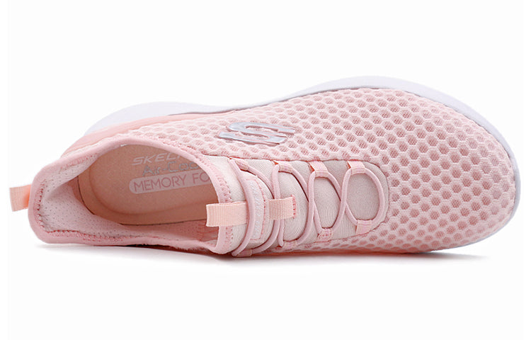 (WMNS) Skechers Dynamight 'Pink' 66666110-LTPK