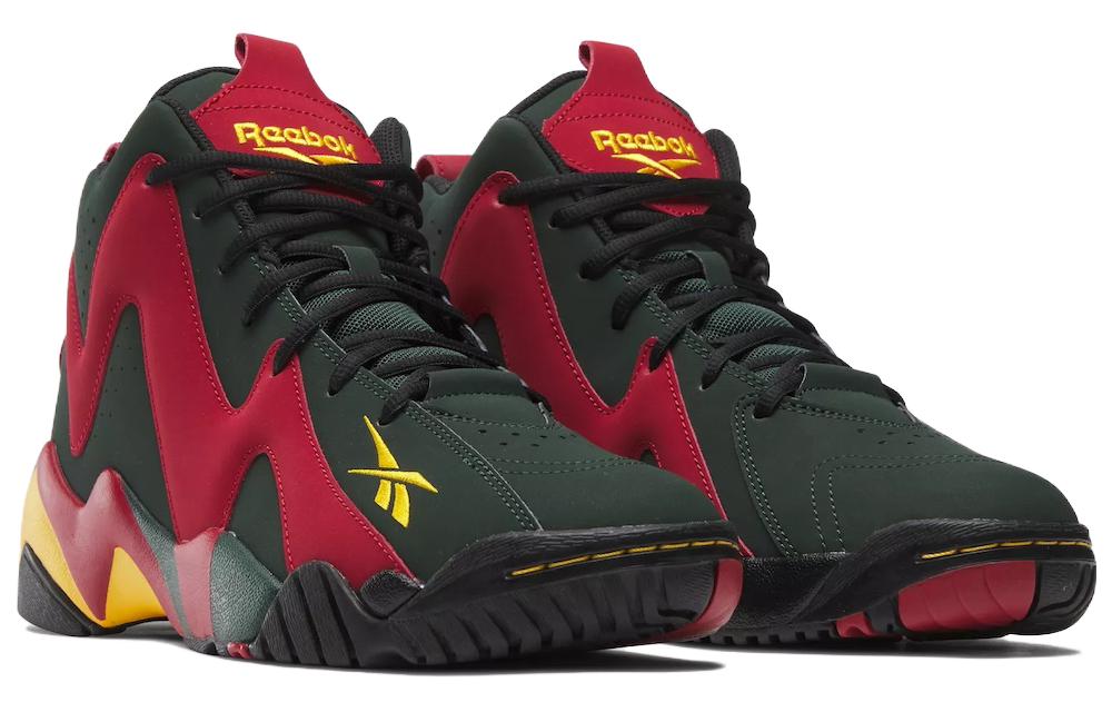 Reebok Hurrikaze 2 'Seattle Alternate' 2023 100033880